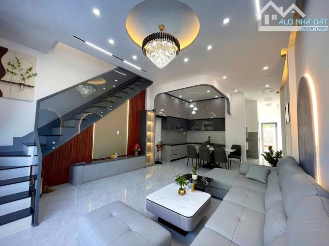 Bất động sản tại Bình Dương - ảnh 1