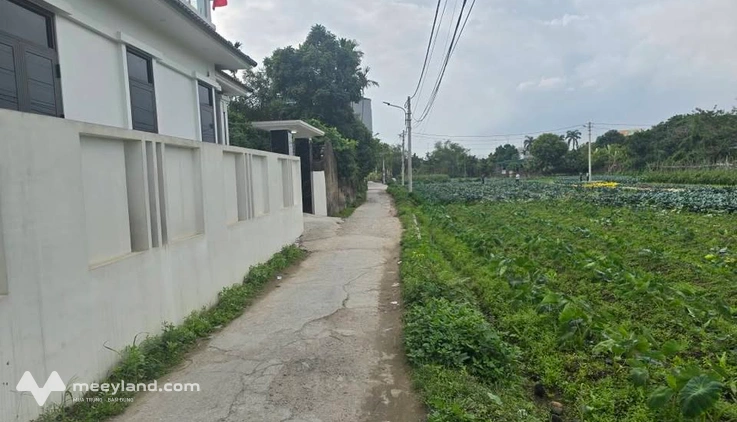 Bất động sản tại Hà Nam - ảnh 1