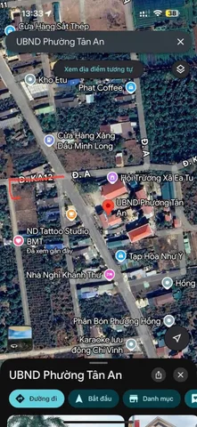 Bất động sản tại Đắk Lắk - ảnh 1
