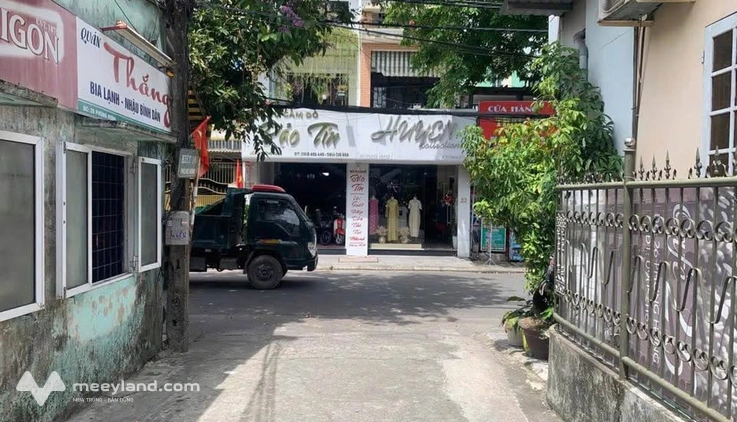 Bất động sản tại Thừa Thiên Huế - ảnh 1
