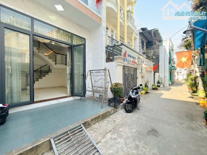 Bất động sản tại Bình Dương - ảnh 1