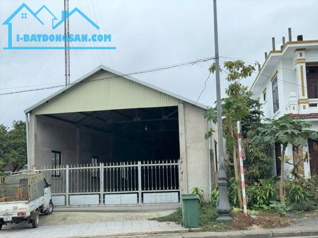 Bất động sản tại Thừa Thiên Huế - ảnh 1
