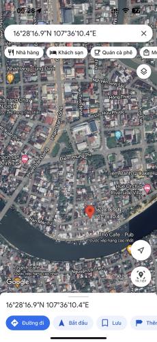 Bất động sản tại Thừa Thiên Huế - ảnh 1