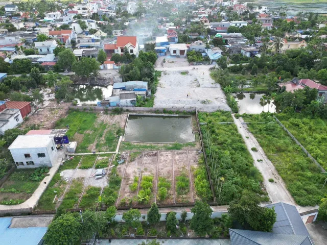 Bất động sản tại Hải Phòng - ảnh 1