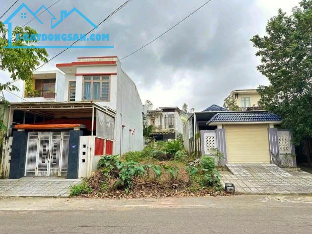 Bất động sản tại Thừa Thiên Huế - ảnh 1