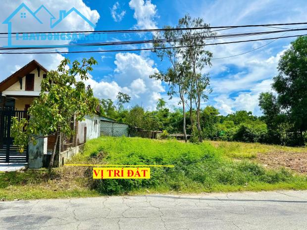Bất động sản tại Thừa Thiên Huế - ảnh 1