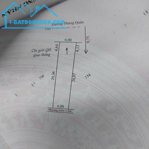 Bất động sản tại Thừa Thiên Huế - ảnh 1