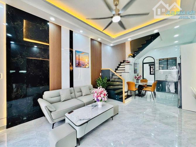 Bất động sản tại Bình Dương - ảnh 1