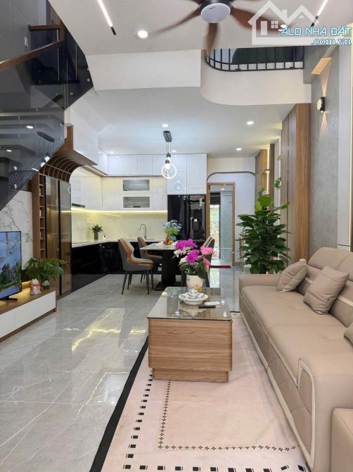 Bất động sản tại Bình Dương - ảnh 1