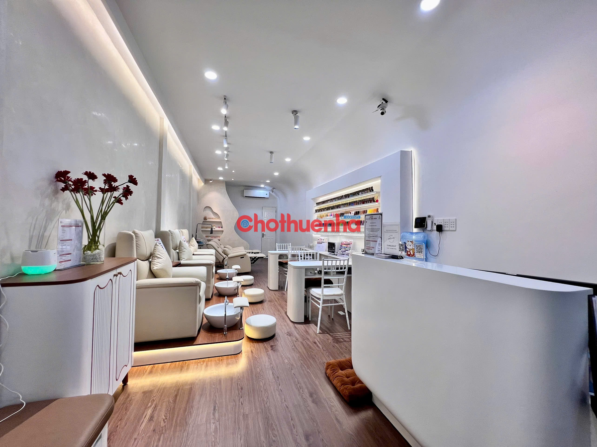Bất động sản tại TP. Hồ Chí Minh - ảnh 1