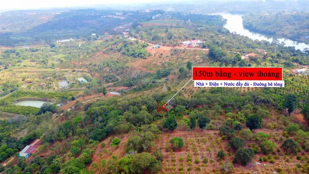 Bất động sản tại Đắk Nông - ảnh 1