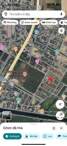 Bất động sản tại Thừa Thiên Huế - ảnh 1