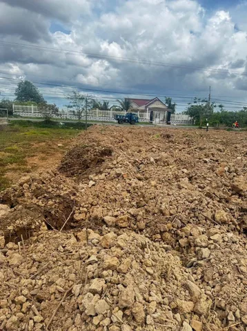 Bất động sản tại Cà Mau - ảnh 1