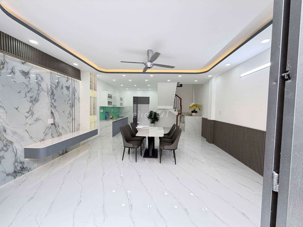 Nhà riêng tại Bình Tân, TP. Hồ Chí Minh - ảnh 2