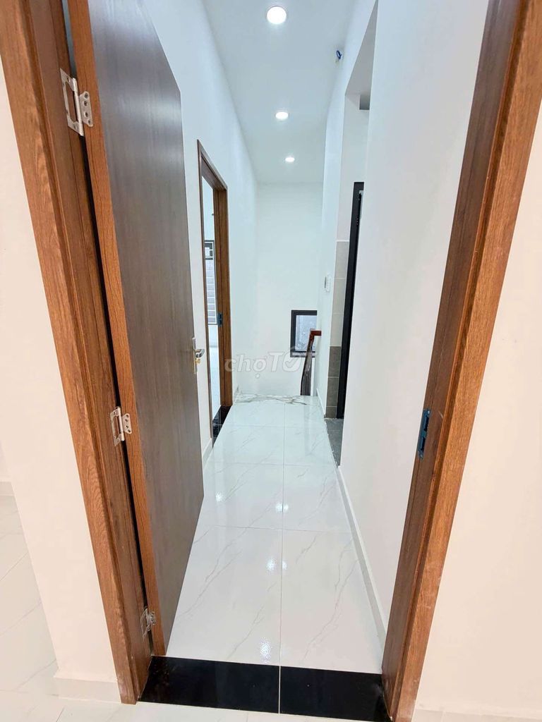 Nhà riêng tại Bình Tân, TP. Hồ Chí Minh - ảnh 3