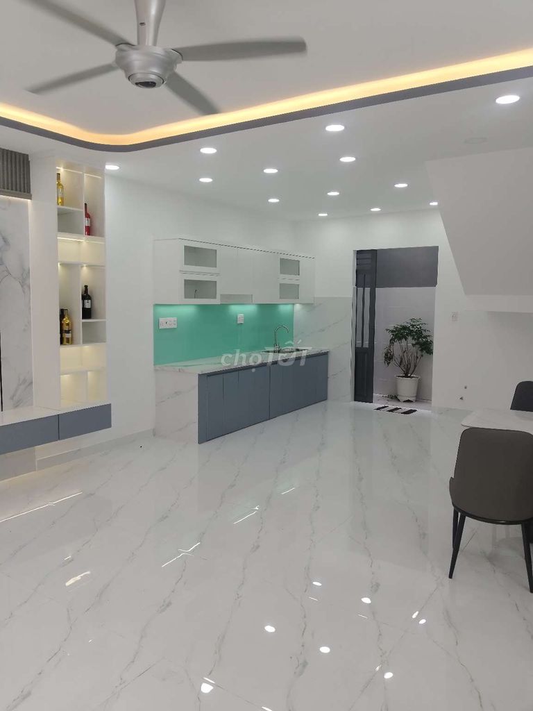 Nhà riêng tại Bình Tân, TP. Hồ Chí Minh - ảnh 4