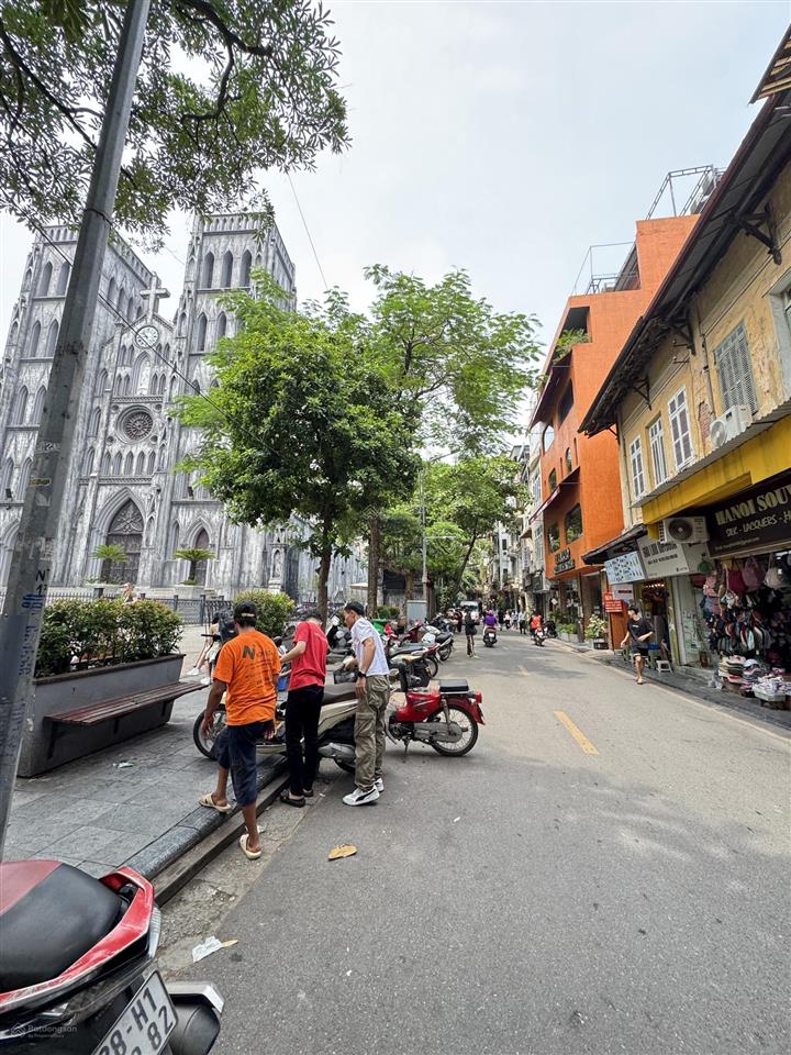 Bất động sản tại Hà Nội - ảnh 1
