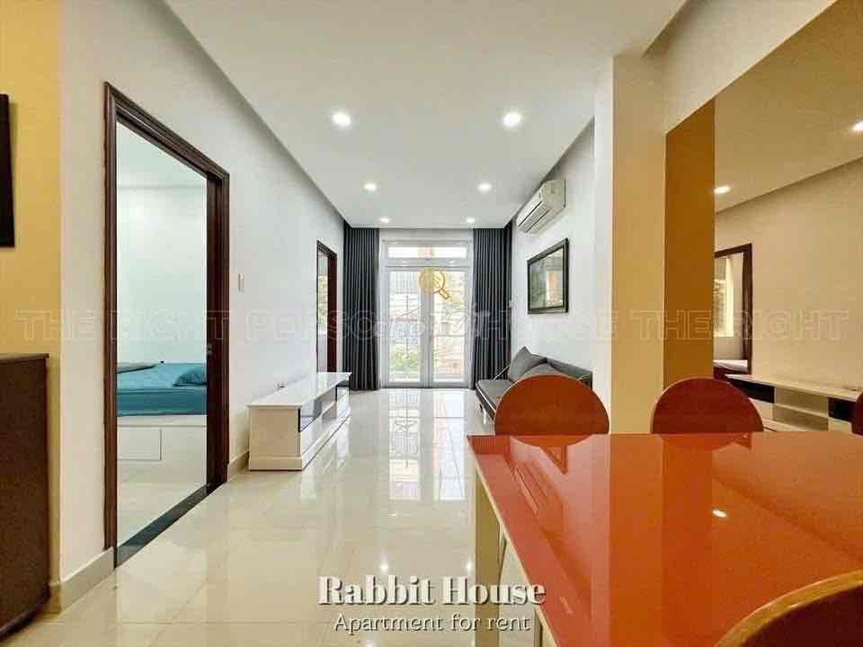 Căn hộ / chung cư tại Tân Phú, TP. Hồ Chí Minh - ảnh 4