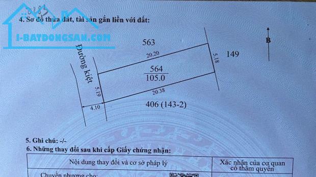 Bất động sản tại Thừa Thiên Huế - ảnh 1