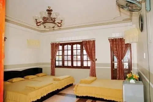 Bất động sản tại Lâm Đồng - ảnh 1