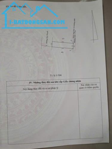 Bất động sản tại Đà Nẵng - ảnh 1