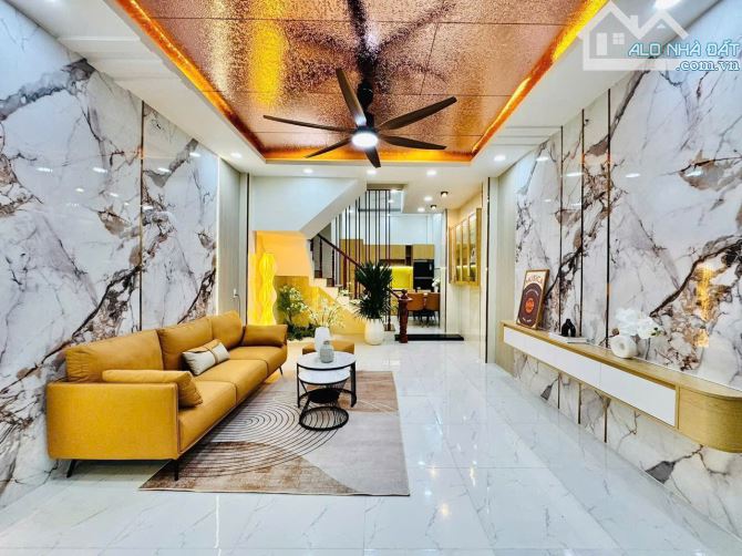 Bất động sản tại Bình Dương - ảnh 1