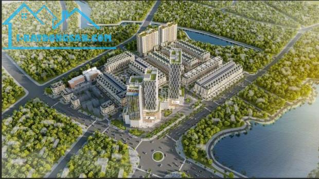 Bất động sản tại Hải Dương - ảnh 1