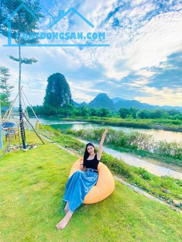 Bất động sản tại Hòa Bình - ảnh 1