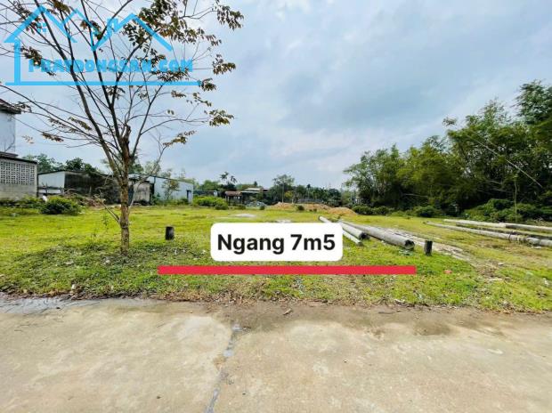 Bất động sản tại Thừa Thiên Huế - ảnh 1
