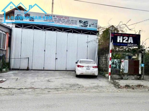 Bất động sản tại Thừa Thiên Huế - ảnh 1