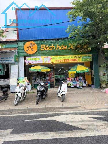 Bất động sản tại Thừa Thiên Huế - ảnh 1