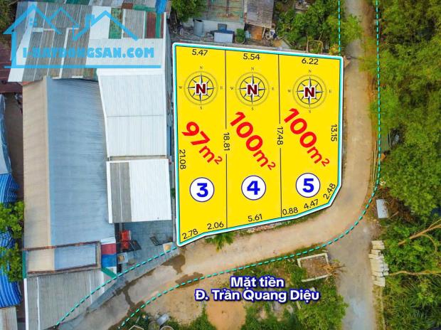 Bất động sản tại Thừa Thiên Huế - ảnh 1