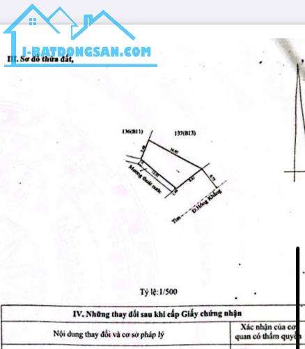 Bất động sản tại Thừa Thiên Huế - ảnh 1