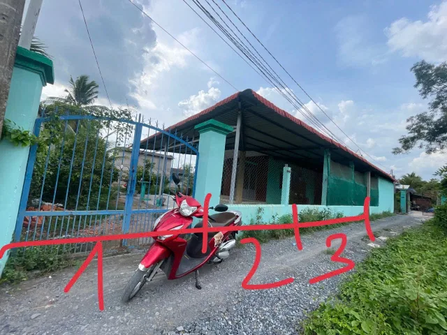 Bất động sản tại Tây Ninh - ảnh 1