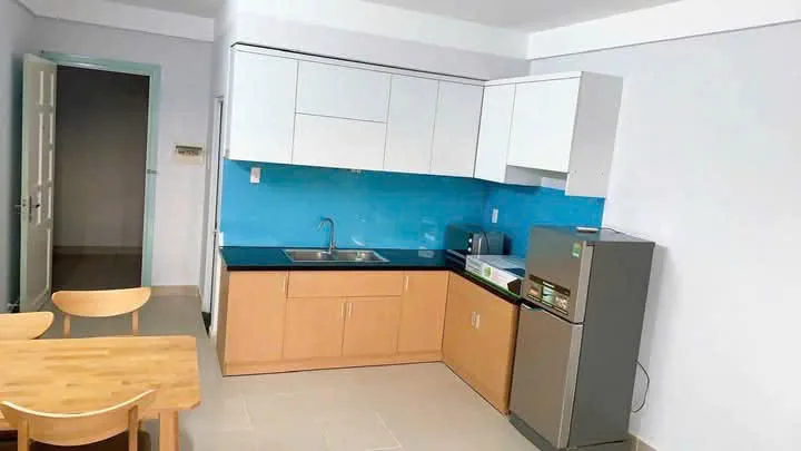 Bất động sản tại Bình Dương - ảnh 1