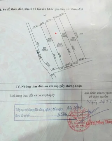 Bất động sản tại Tây Ninh - ảnh 1