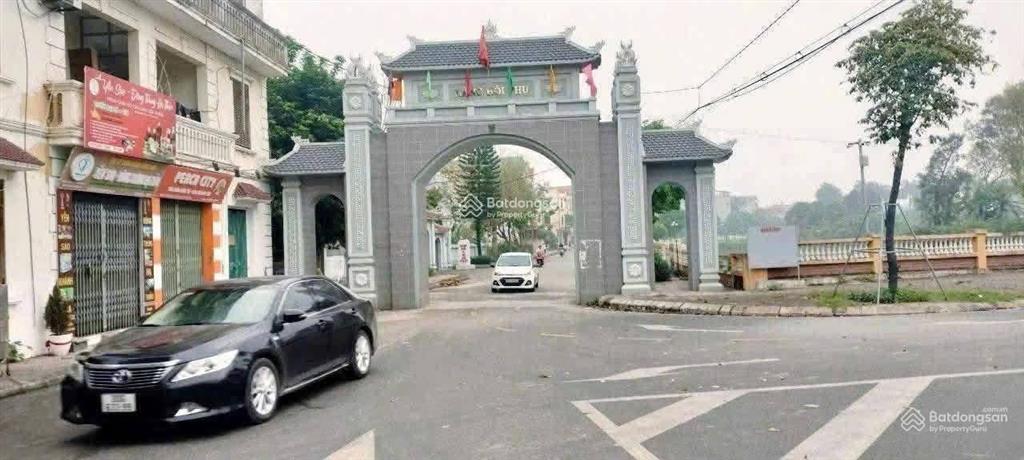 Bất động sản tại Hà Nội - ảnh 1