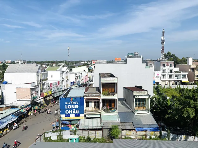 Bất động sản tại Vĩnh Long - ảnh 1
