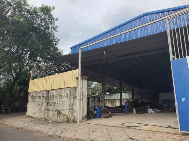 Bất động sản tại Bình Dương - ảnh 1