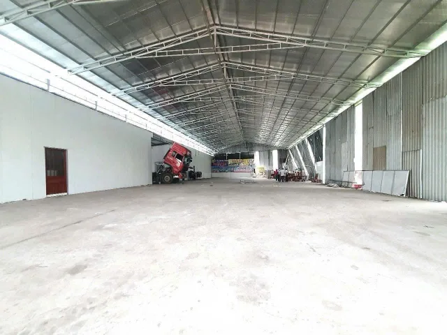 Bất động sản tại Bình Dương - ảnh 1