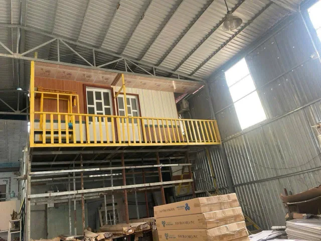 Bất động sản tại Bình Dương - ảnh 1