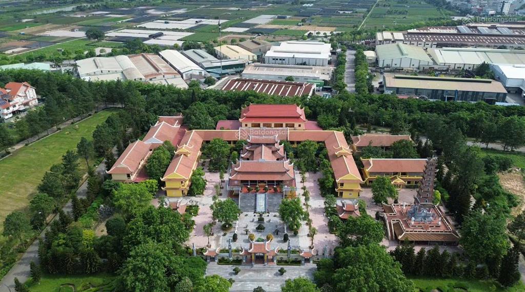Bất động sản tại Hà Nội - ảnh 1