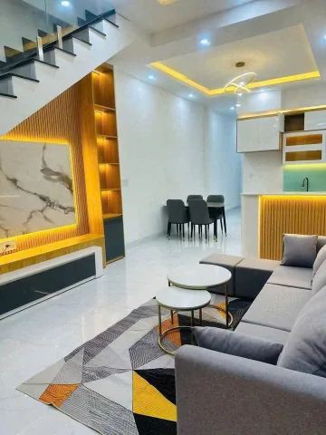 Bất động sản tại Bình Dương - ảnh 1
