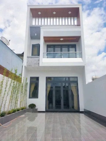 Bất động sản tại Bình Dương - ảnh 1