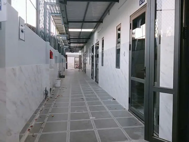 Bất động sản tại Bình Dương - ảnh 1