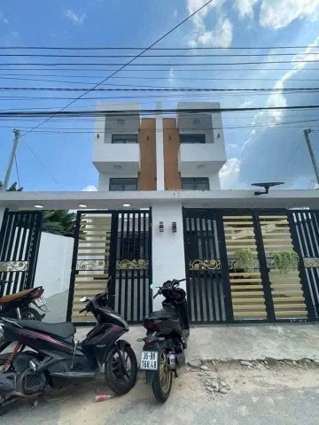 Bất động sản tại Bình Dương - ảnh 1