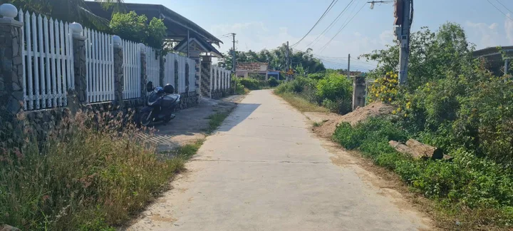 Bất động sản tại Khánh Hòa - ảnh 1