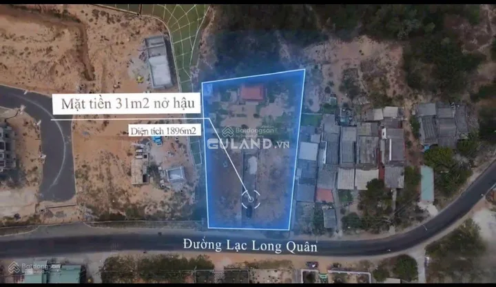 Bất động sản tại Lâm Đồng - ảnh 1