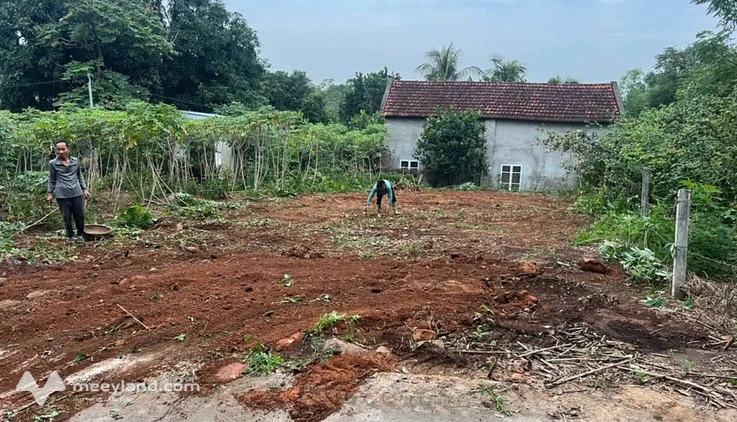 Bất động sản tại Vĩnh Phúc - ảnh 1