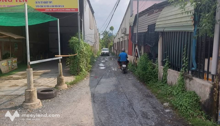 Bất động sản tại Bến Tre - ảnh 1